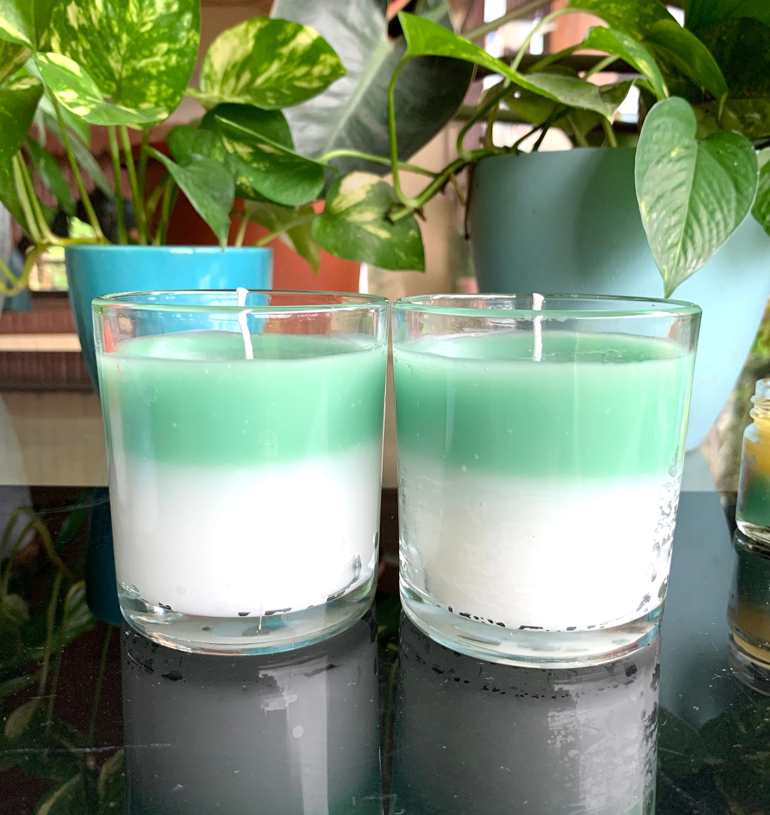 Candles